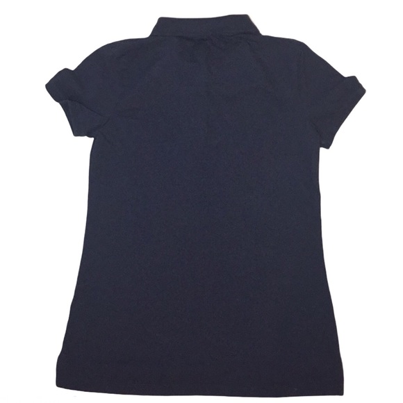 Mossimo Supply Co. S/P Buttons Down Colar Shirt - Picture 2 of 6